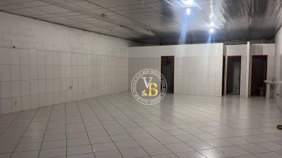 Loja-Salão, 120 m² - Foto 4