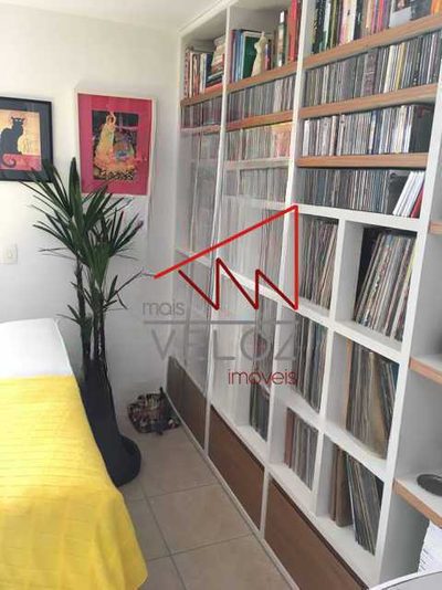 Apartamento, 2 quartos, 85 m² - Foto 5