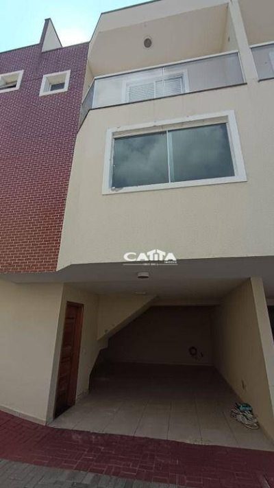 Sobrado, 3 quartos, 82 m² - Foto 4