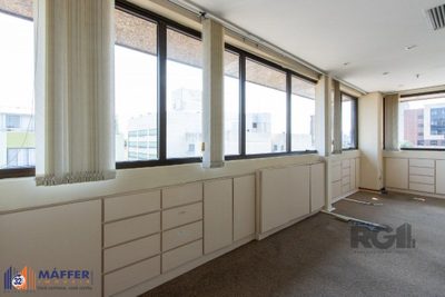 Sala-Conjunto, 52 m² - Foto 1