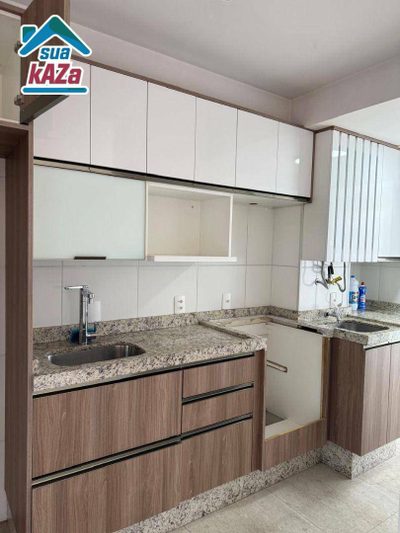 Apartamento, 2 quartos, 66 m² - Foto 4