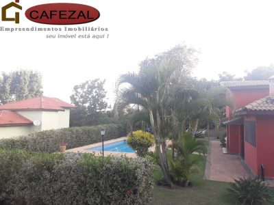 Casa, 6 quartos, 393 m² - Foto 5