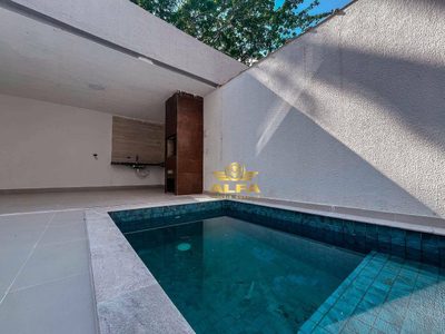 Sobrado, 2 quartos, 140 m² - Foto 1