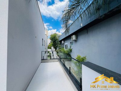 Casa de Condomínio, 4 quartos - Foto 5