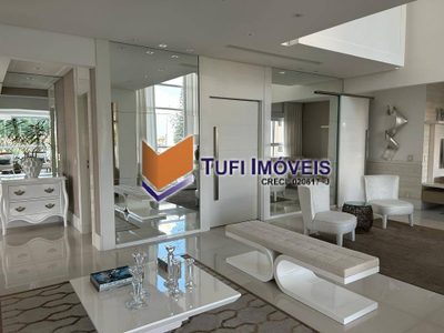 Apartamento, 3 quartos, 230 m² - Foto 2