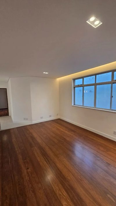 Apartamento, 4 quartos, 140 m² - Foto 1