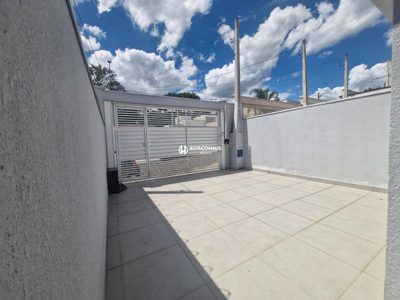 Casa, 2 quartos, 67 m² - Foto 3