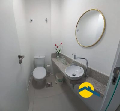 Apartamento, 3 quartos, 107 m² - Foto 5