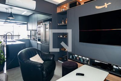 Apartamento, 1 quarto, 105 m² - Foto 4