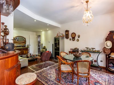 Apartamento, 3 quartos, 142 m² - Foto 4