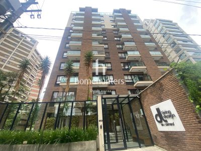 Apartamento, 1 quarto, 40 m² - Foto 3