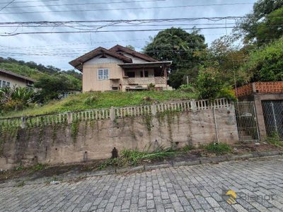 Casa, 3 quartos, 100 m² - Foto 1
