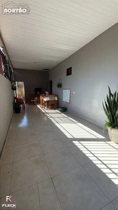 Casa, 3 quartos, 150 m² - Foto 3