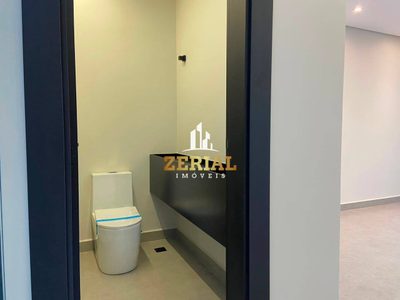Sobrado, 3 quartos, 290 m² - Foto 5