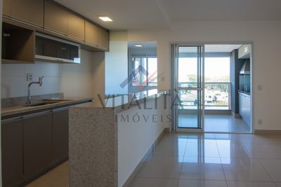 Apartamento, 3 quartos, 90 m² - Foto 1