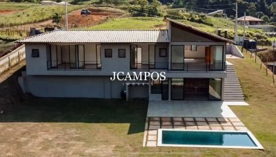Casa, 3 quartos, 250 m² - Foto 3