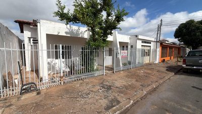 Casa, 3 quartos, 134 m² - Foto 2