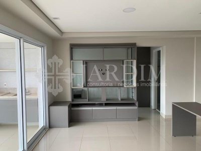 Apartamento, 1 quarto, 54 m² - Foto 1