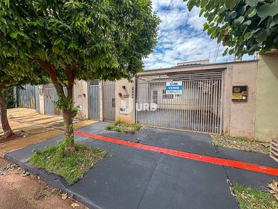 Casa, 2 quartos, 47 m² - Foto 1