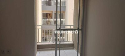 Apartamento, 2 quartos, 49 m² - Foto 4