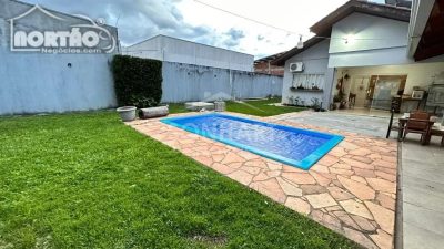 Casa, 3 quartos, 214 m² - Foto 3
