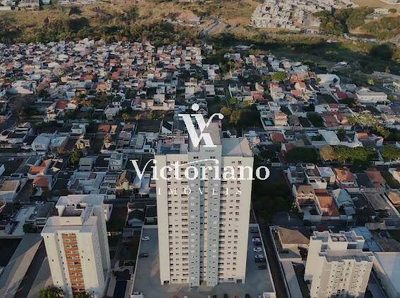 Apartamento, 2 quartos, 64 m² - Foto 2