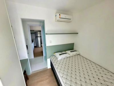 Apartamento, 1 quarto, 23 m² - Foto 5