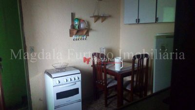 Casa, 1 quarto, 60 m² - Foto 5