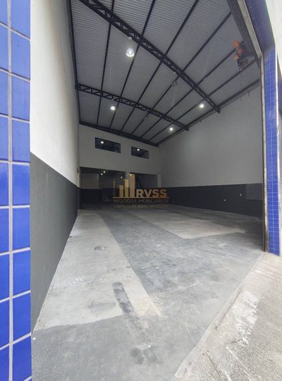 Depósito-Galpão, 760 m² - Foto 4