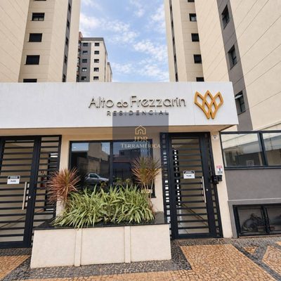 Apartamento, 3 quartos, 89 m² - Foto 1