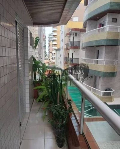 Apartamento, 2 quartos, 80 m² - Foto 1