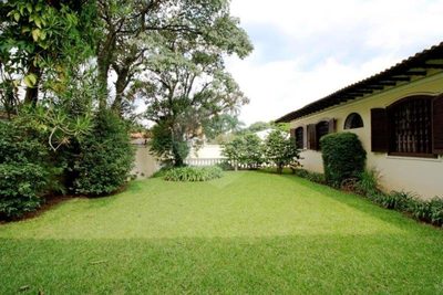 Casa, 4 quartos, 441 m² - Foto 5