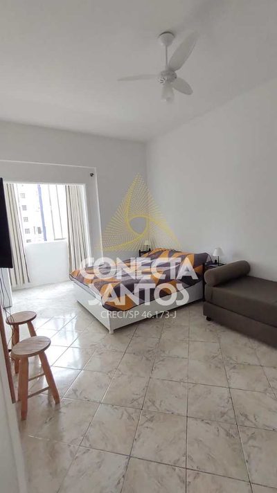 Kitnet-Studio, 25 m² - Foto 3