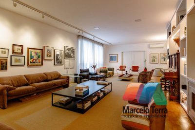 Apartamento, 3 quartos - Foto 1