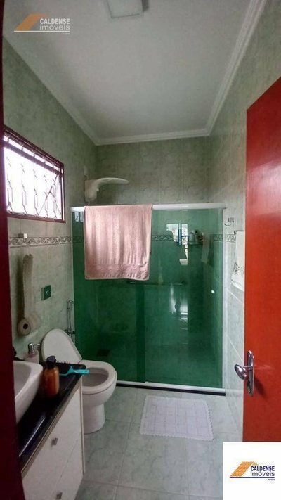 Casa, 3 quartos, 169 m² - Foto 4