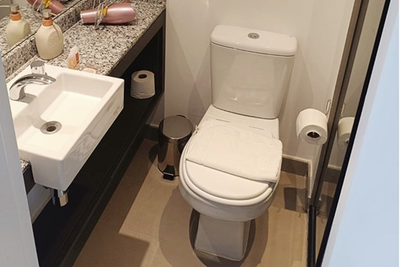 Apartamento, 1 quarto, 26 m² - Foto 2
