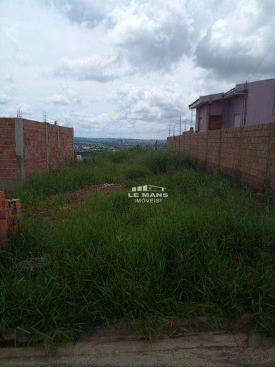 Terreno, 175 m² - Foto 1