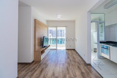 Apartamento, 2 quartos, 60 m² - Foto 1