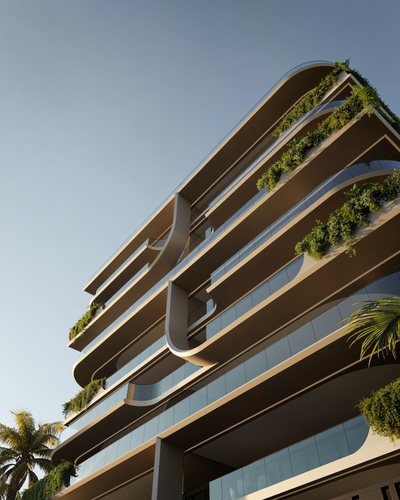 Apartamento, 4 quartos, 642 m² - Foto 5