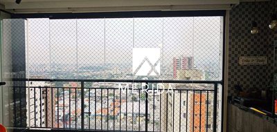 Apartamento, 3 quartos, 82 m² - Foto 5