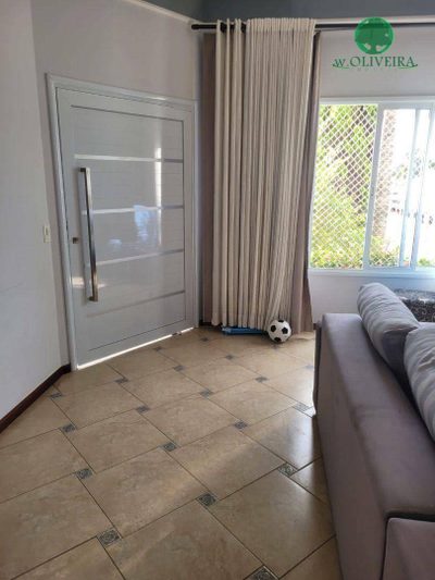 Sobrado, 5 quartos, 390 m² - Foto 2