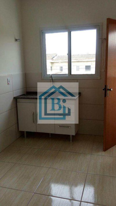 Apartamento, 1 quarto, 45 m² - Foto 4