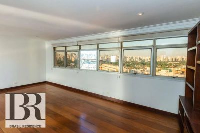 Apartamento, 2 quartos, 98 m² - Foto 1