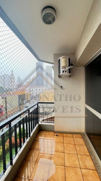 Apartamento, 2 quartos, 77 m² - Foto 2