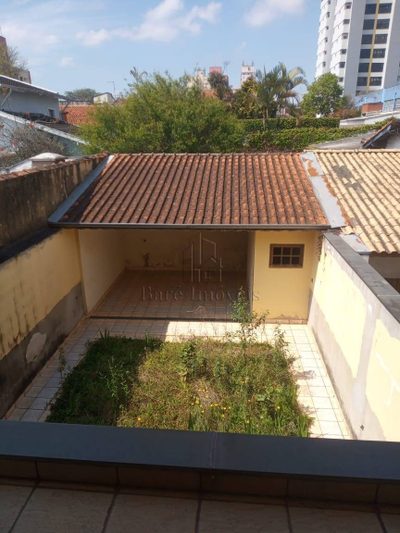 Sobrado, 3 quartos, 228 m² - Foto 1