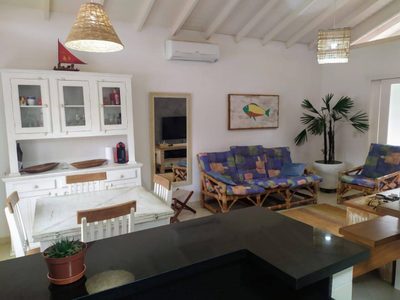 Casa, 3 quartos, 107 m² - Foto 2