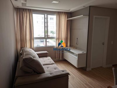 Apartamento, 2 quartos, 58 m² - Foto 1