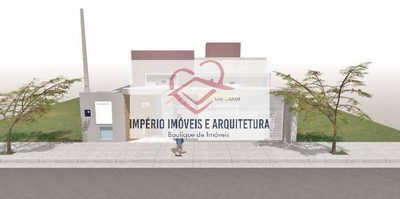 Casa, 60 m² - Foto 1