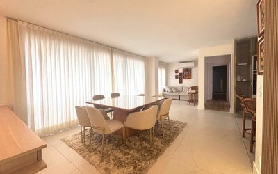 Apartamento, 2 quartos, 112 m² - Foto 1