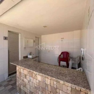 Apartamento, 1 quarto, 39 m² - Foto 1